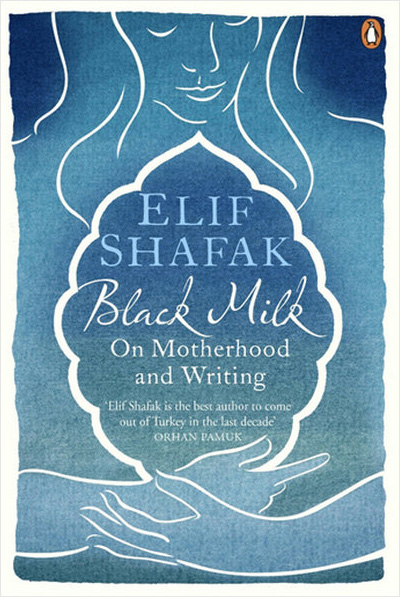 Black Milk - On Motherhood and Writing