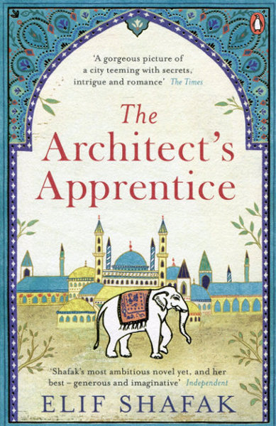 The Architect's Apprentice