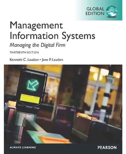 Management Information Systems