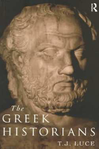 The Greek Historians