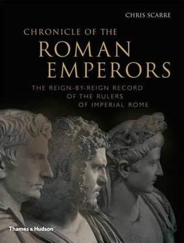 Chronicle of the Roman Emperors