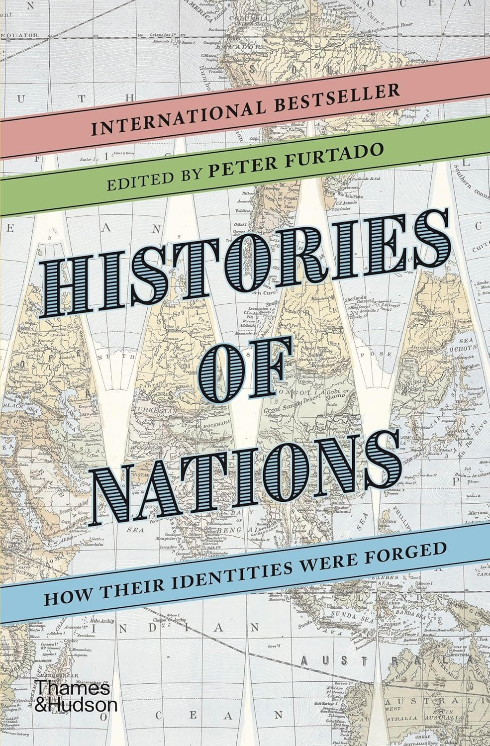 Histories of Nations