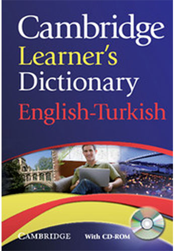 Cambridge Learners Dictionary 