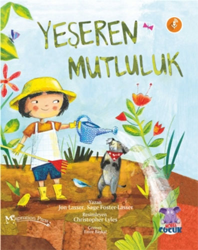 Yeşeren Mutluluk