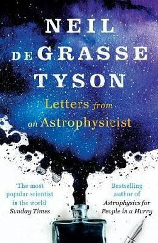 Letters from an Astrophysicist