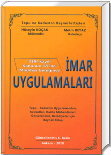 İmar Uygulamaları