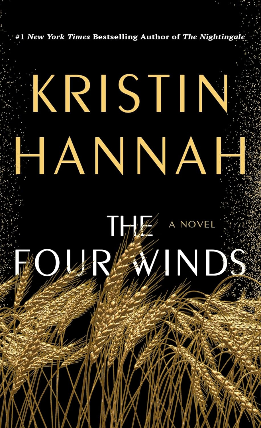 The Four Winds : A Novel