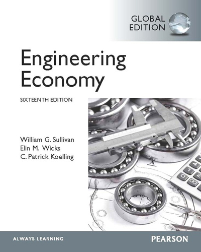 Engineering Economy