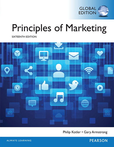 Principles of Marketing