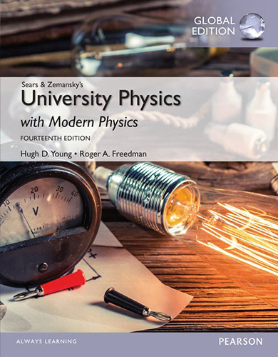 University Physics with Modern Physics