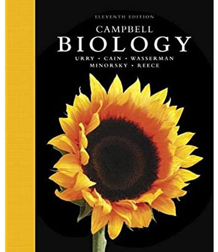 Mastering Biology Campbell 