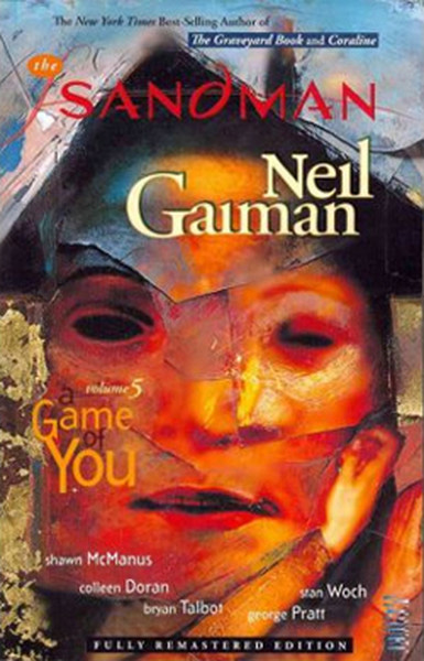 Sandman Volume 5 - A Game of You