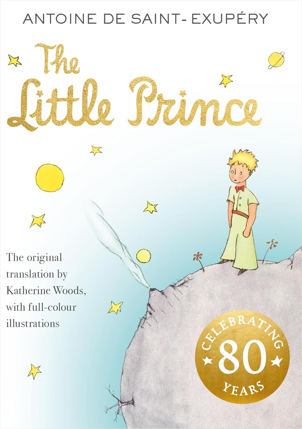 The Little Prince(Special Edition)