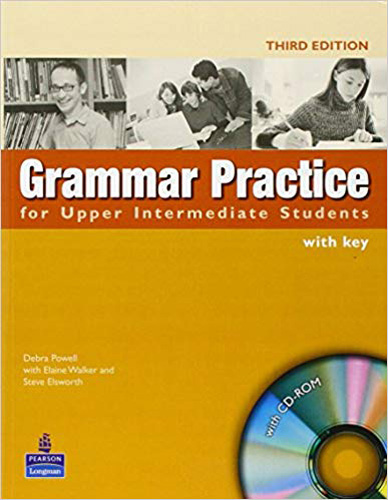 Grammar Practice for Upper-intermediate Student