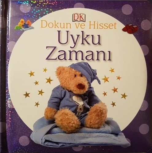 Dokun ve Hisset Uyku Zamanı