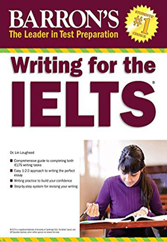 Writing For The İelts