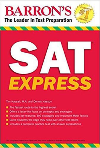 SAT Express