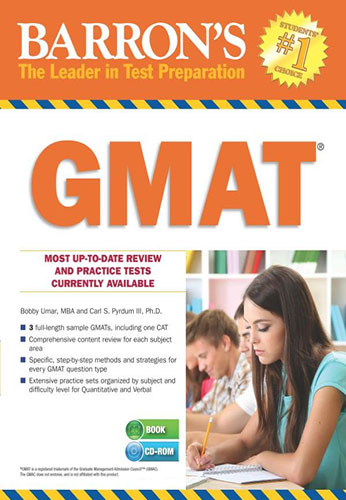 GMAT -  Most Up-To-Date Review and Practice Tests Currently Avaible