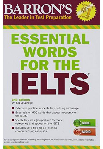 Essential Words for the IELTS