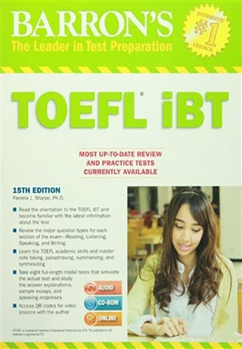 TOEFL IBT