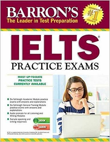 IELTS Practice Exams