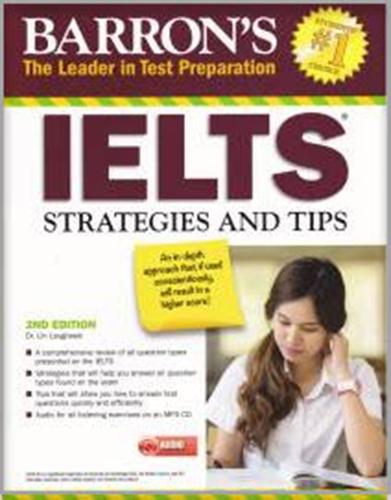 IELTS Strategies and Tips