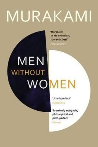 Men Without Women: Stories