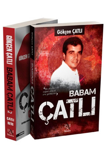 Gökçen Çatlı Seti (2 Kitap Takım)