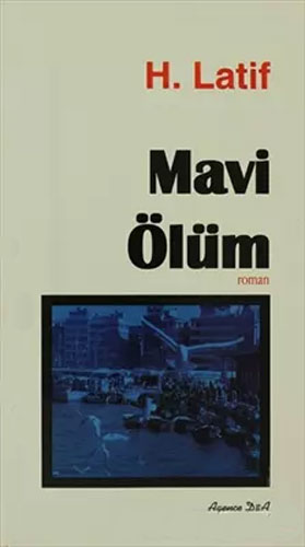 Mavi Ölüm