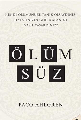 Ölümsüz