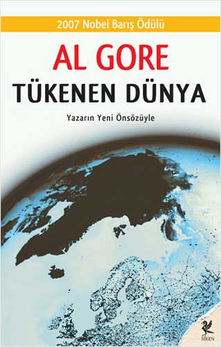 Tükenen Dünya