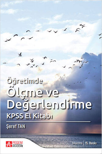 Öğretimde Ölçme ve Değerlendirme