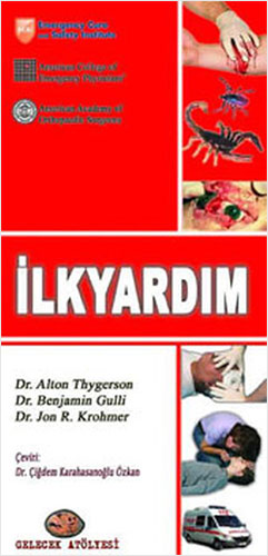 İlkyardım