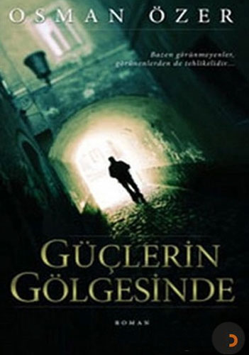 Güçlerin Gölgesinde