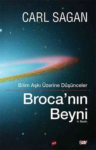 Broca’nın Beyni