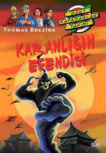 Karanlığın Efendisi