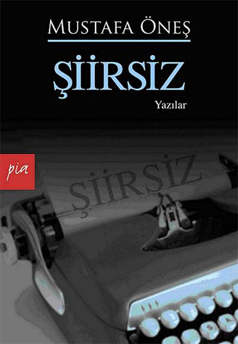 Şiirsiz