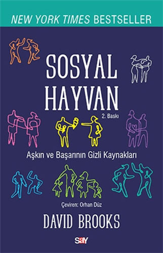 Sosyal Hayvan