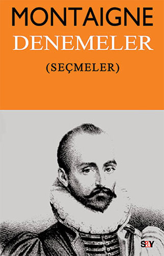 Denemeler - Seçmeler