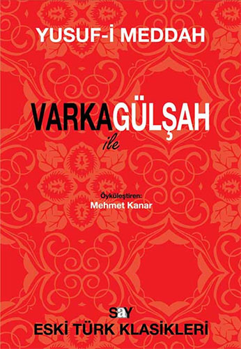 Varka ile Gülşah