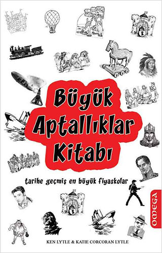 Büyük Aptallıklar Kitabı