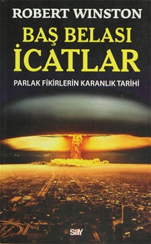 Baş Belası İcatlar