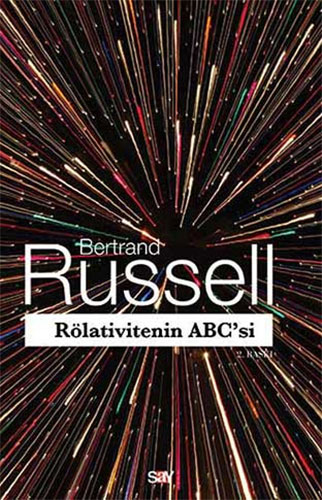 Rölativitenin ABC'si