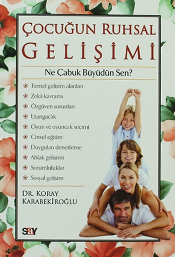 Çocuğun Ruhsal Gelişimi