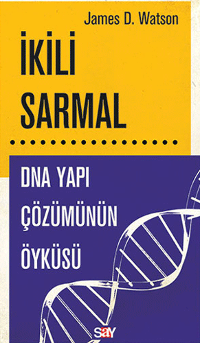 İkili Sarmal