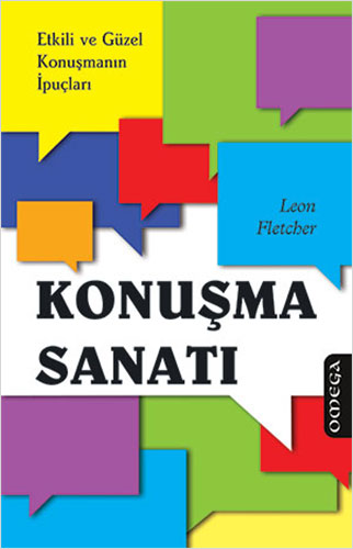 Konuşma Sanatı