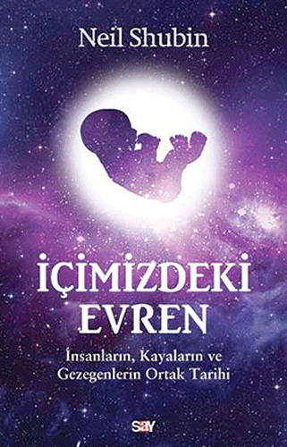 İçimizdeki Evren