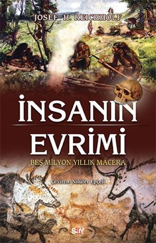 İnsanın Evrimi