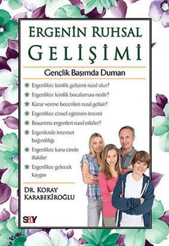 Ergenin Ruhsal Gelişimi