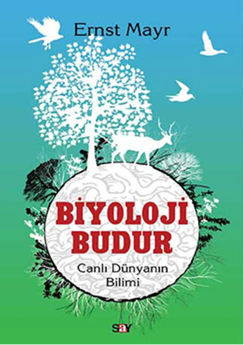 Biyoloji Budur - Canlı Dünyanın Bilimi